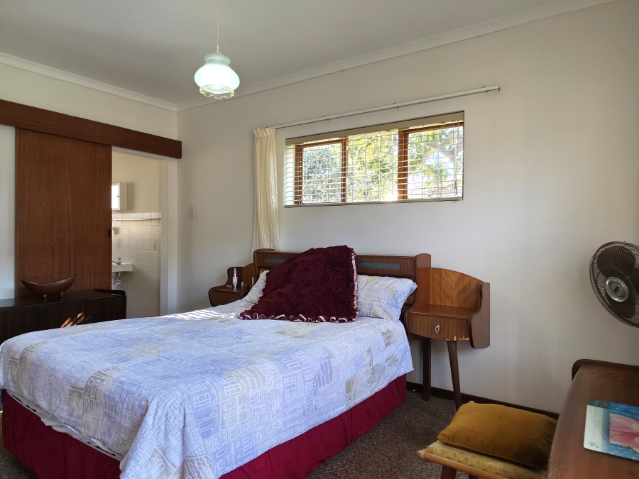 4 Bedroom Property for Sale in Noorsekloof Eastern Cape
